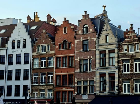 Huizen te Koop - Huizen