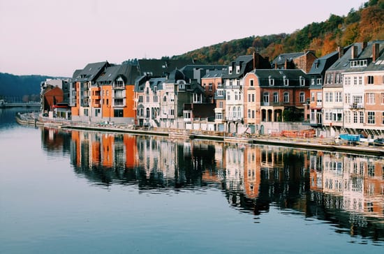 Huizen te Huur - Huizen